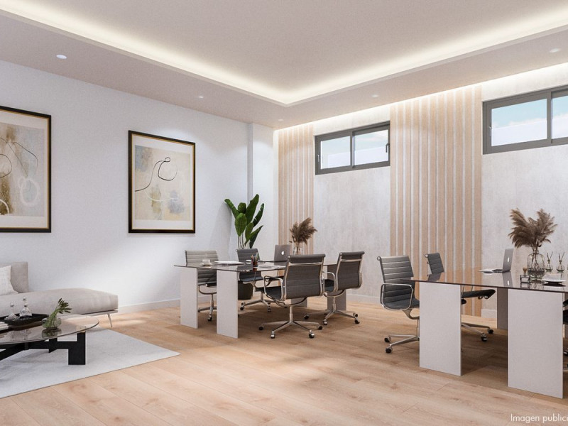Продажа квартиры на Piso en Vírgen del Aire s/n, El Higuerón, Fuengirola, Фуэнхирола
photo 5