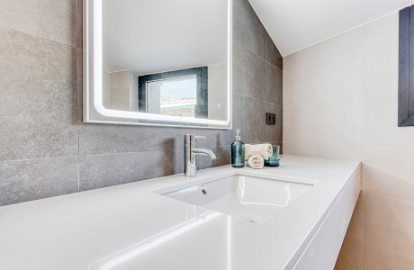 Duplex for sale in Calle didac priu, 51, Sant Boi de Llobregat thumbnail 2