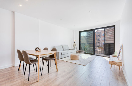 Duplex for sale in Calle didac priu, 51, Sant Boi de Llobregat photo 4