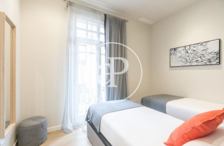 Продажа новостроек Via Laietana в городе Barcelona photo 4