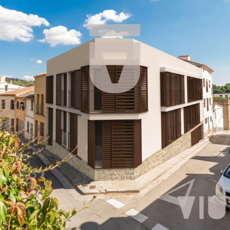 New build Can Serra, Developments in Tiana
thumbnail 1
