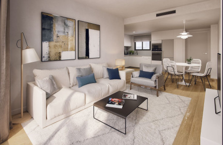 Продажа новостроек Residencial Las Dunas в городе El Grau de Castelló photo 4