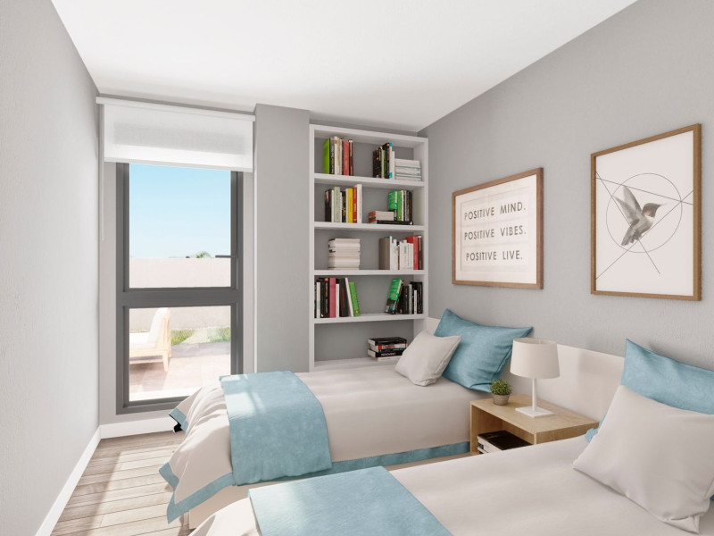 Obra nueva Azura en San Juan de Alicante (Revista) photo 3