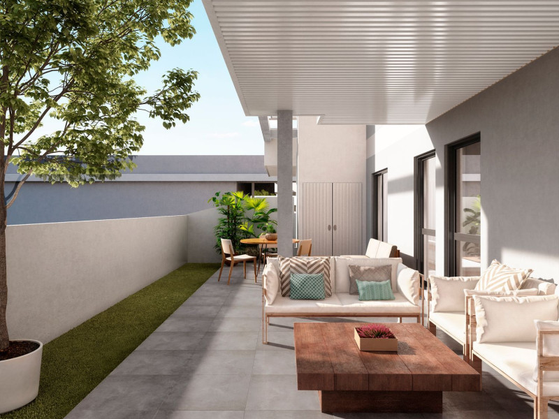Obra nueva Azura en San Juan de Alicante (Revista) photo 4