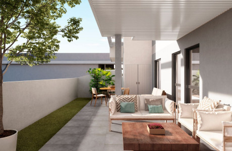 Promoción Azura obra nueva en San Juan de Alicante photo 4