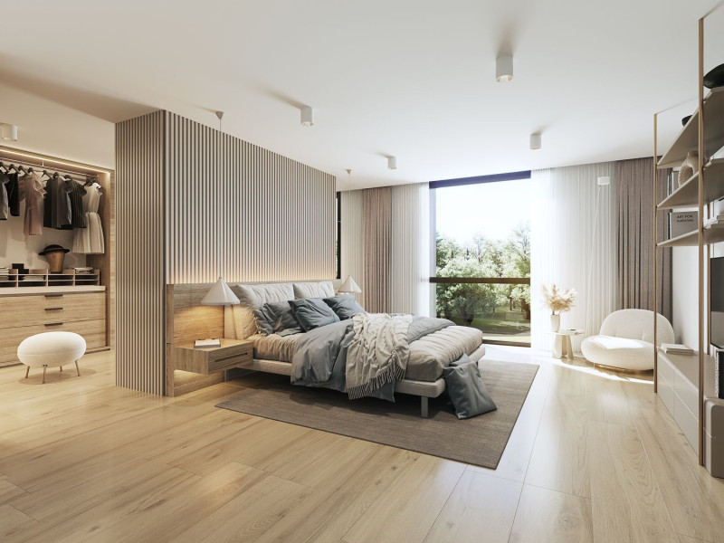 Obra nueva Qhomes 6 en Ciudalcampo (Revista) photo 4