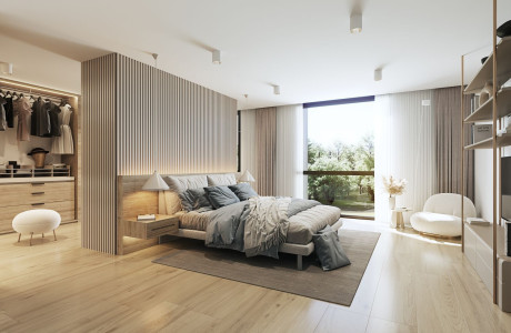 ЖК Qhomes 6 новая стройка в Сиудазкампо photo 4