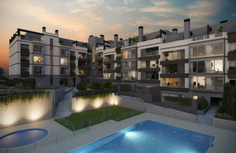 Продажа новостроек Residencial Taormina в городе Madrid photo 3