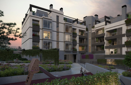 Продажа новостроек Residencial Taormina в городе Madrid photo 4