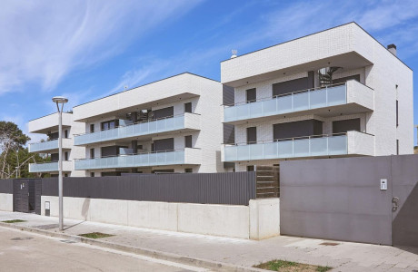 Продажа новостроек Culmia Lanius Roig в городе Sitges photo 3