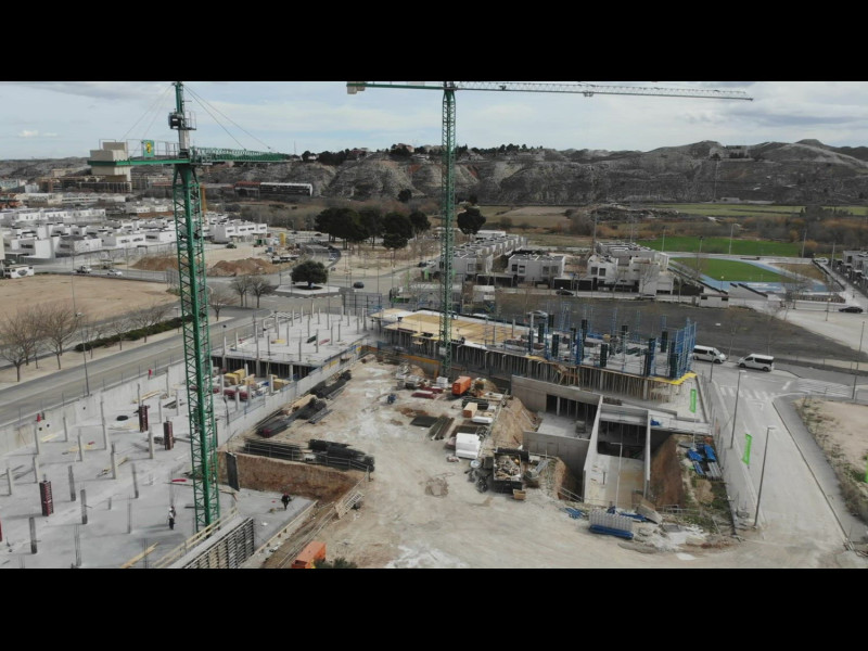 Residencial Monteverde