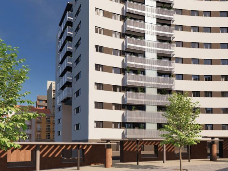 Venta de piso en Calle Fray Junípero Serra s/n, Huelva
photo 4