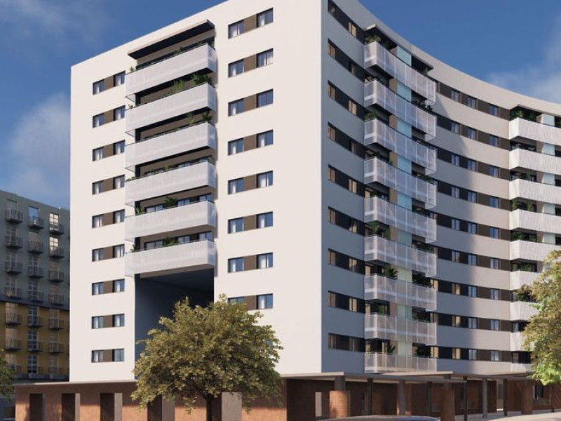 Venta de piso en Calle Fray Junípero Serra s/n, Huelva
photo 5