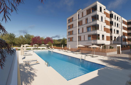 Продажа квартиры в  Paseo de la Mare de la Font, 63, Sant Cugat del Vallès photo 3