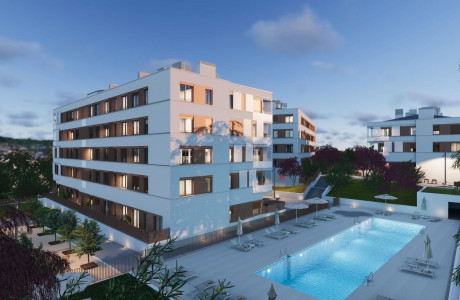 Продажа квартиры в  Paseo de la Mare de la Font, 63, Sant Cugat del Vallès photo 4