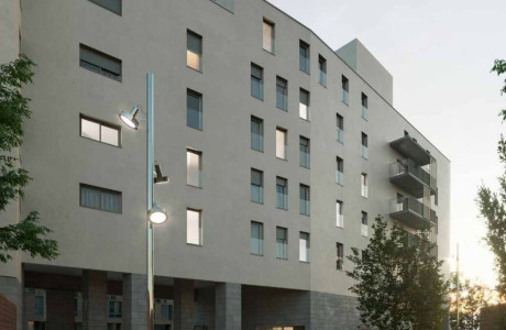 Mieszkanie na sprzedaż w  Calle Major, 45, Sabadell photo 3