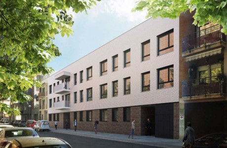 Продажа новостроек Culmia 2 Colors Mollet в городе Mollet del Vallès photo 1