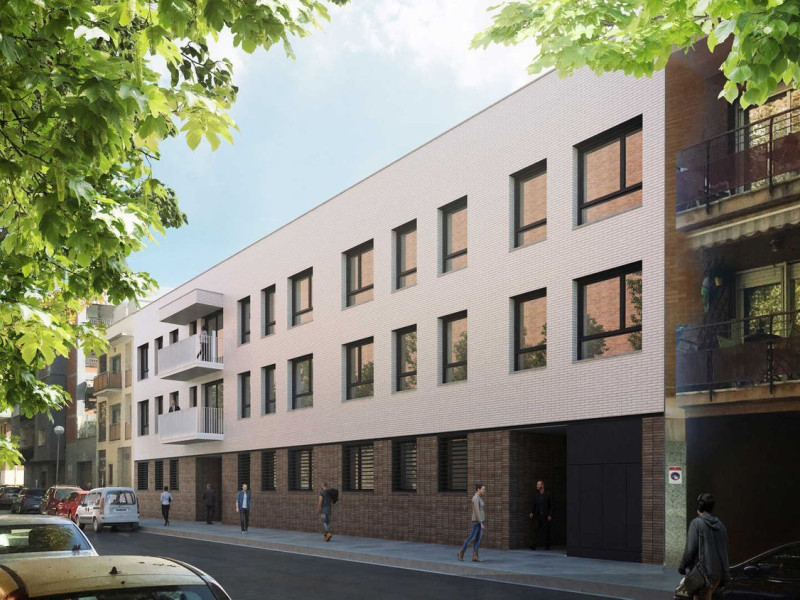 Venta de piso en Calle Agricultura, 31, Mollet del Vallès
photo 2
