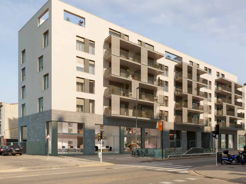 Продажа квартиры на Calle Major, 45, Сабадель
photo 4