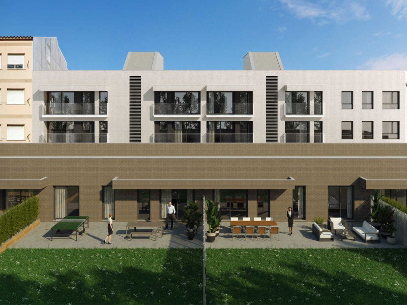 Venta de piso en Calle Agricultura, 31, Mollet del Vallès
photo 3
