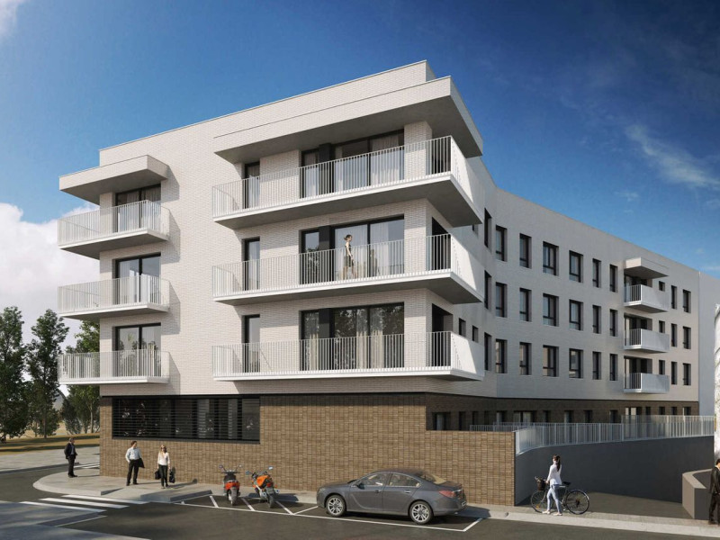 Venta de piso en Calle Agricultura, 31, Mollet del Vallès
photo 4