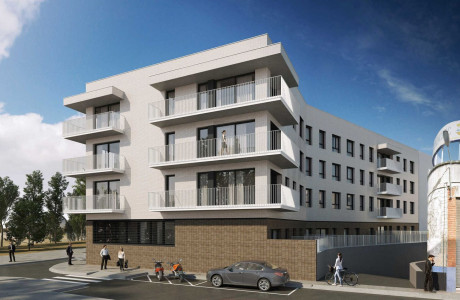 Продажа новостроек Culmia 2 Colors Mollet в городе Mollet del Vallès photo 4