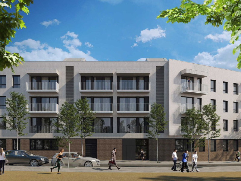 Venta de piso en Calle Agricultura, 31, Mollet del Vallès
photo 5