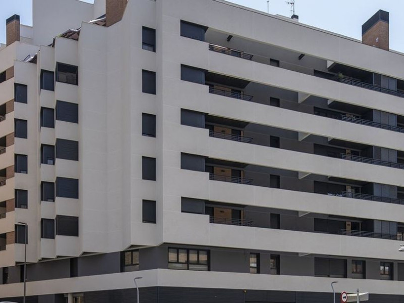 Продажа квартиры на Avenida de Andalucia s/n, Дистри́кт Хоспи́таль
 photo 3
