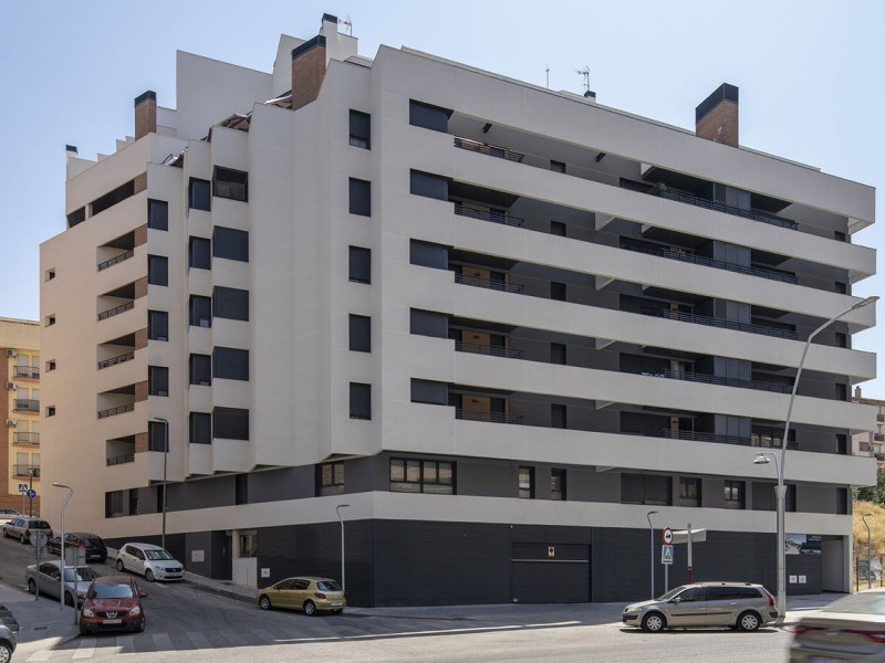 Продажа квартиры на Avenida de Andalucia s/n, Дистри́кт Хоспи́таль
 photo 4