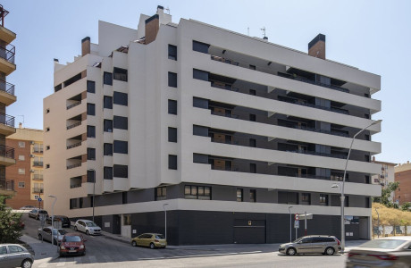 Продажа квартиры в  Avenida de Andalucia s/n, Distrito Hospital photo 4