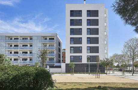 Apartment for sale in , Barberà del Vallès photo 1