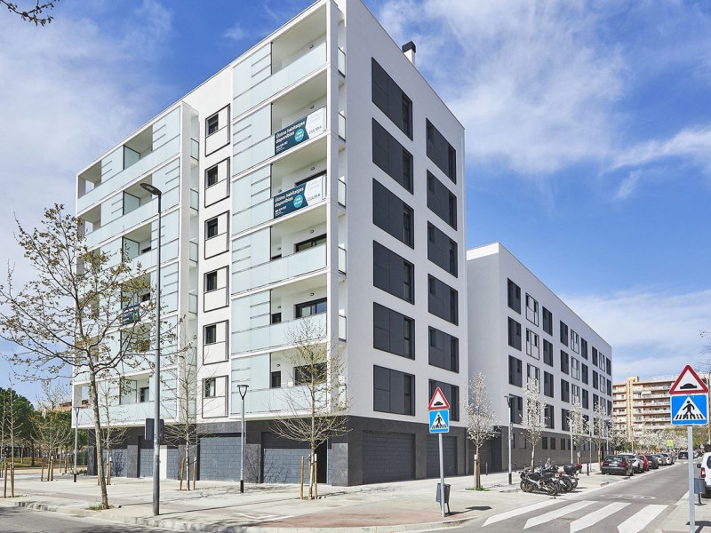 Piso en venta en calle Napols, 47, Barberà del Vallès
 photo 3