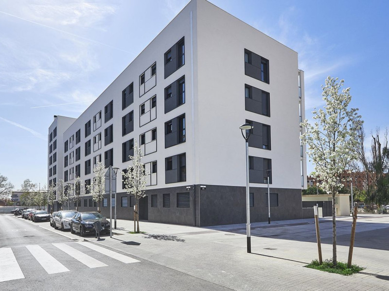 Piso en venta en calle Napols, 47, Barberà del Vallès
 photo 4