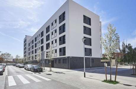 Apartment for sale in , Barberà del Vallès photo 4