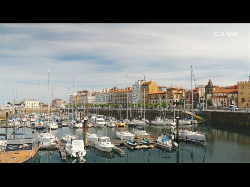 Obra nueva Culmia Atalía Urban  en Gijón (Revista) photo 2