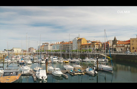 Promoción Culmia Atalía Urban  obra nueva en Gijón photo 2