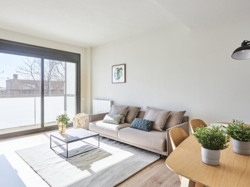 Piso en venta en calle Napols, 47, Barberà del Vallès
 photo 5