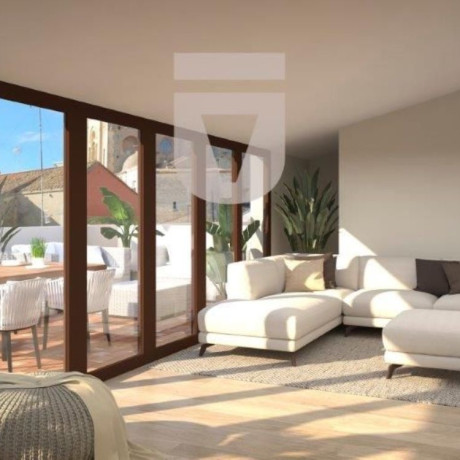 New build Can Serra, Developments in Tiana
thumbnail 2