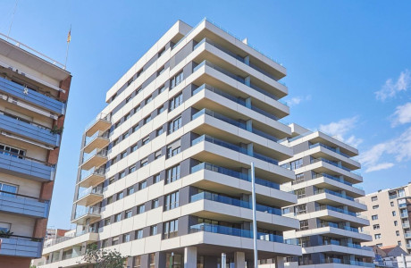 Duplex en venta en Calle Lepanto s/n, Mataró photo 1