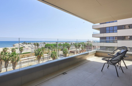 Duplex en venta en Calle Lepanto s/n, Mataró photo 4