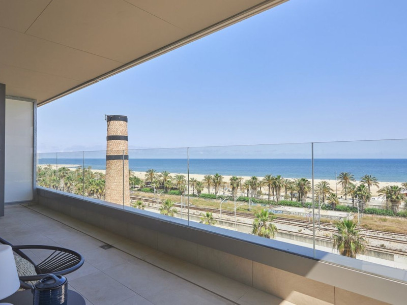Obra nueva Culmia Mirador del Maresme en Mataró (Revista) photo 5