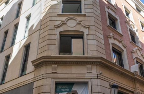 Dupleks na sprzedaż w Calle Trapería, 5, Murcia photo 1