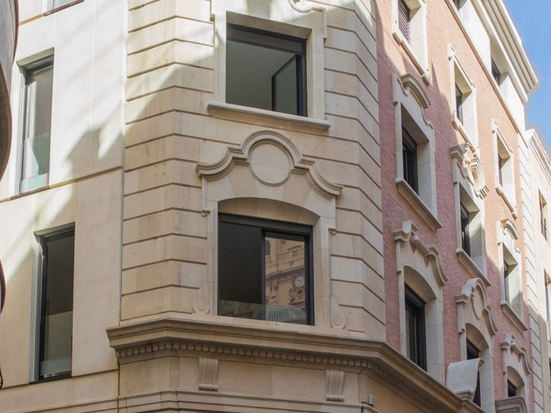New construction Culmia Romea Trapería in Murcia photo 4