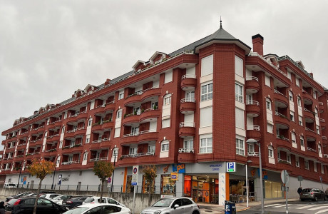Promoción La Torre IV - Bloque II obra nueva en Castro-Urdiales photo 1
