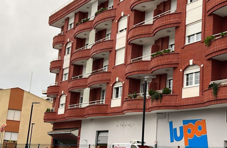 Promoción La Torre IV - Bloque II obra nueva en Castro-Urdiales photo 2