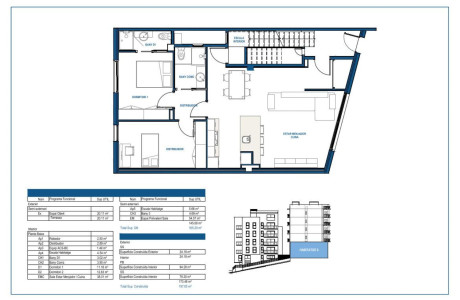 Продажа новостроек Dúplex Carrer Barcelona 140 в городе Pallejà photo 4
