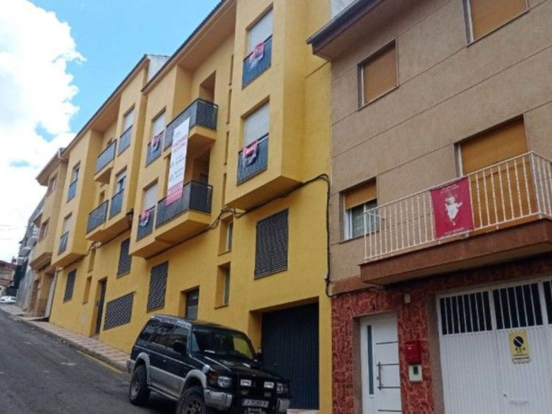 Piso en venta en Calle Gaudi, Los Villares
photo 4