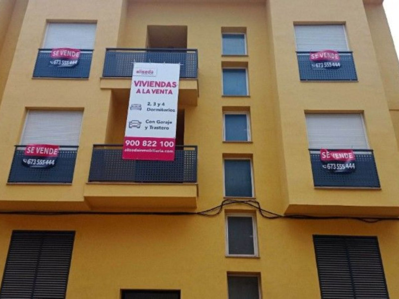 Piso en venta en Calle Gaudi, Los Villares
photo 5