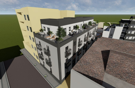 ЖК Oleaje новая стройка в Санлукар де Баррамеда photo 4
