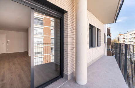 Продажа квартиры в Calle Miquel Vives, 128, Terrassa thumbnail 1